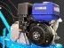 Мотоблок Нева МБ2-YAMAHA MX200 PRO купить в Ноябрьске