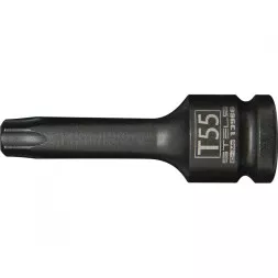 Головка ударная TORX 55 1/2&quot; Stels 13966