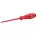 Отвертка KRAFTOOL &quot;VOLT-KRAFT&quot; 1000В, SL 5,5х125мм 25005-5.5-125 купить в Ноябрьске