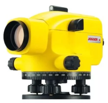 Оптический нивелир Leica Jogger 28 купить в Ноябрьске