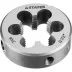 Плашка круглая ручная STAYER &quot;MASTER&quot;, сталь 9ХС, для трубной резьбы G 1/2`` 28029-1/2 купить в Ноябрьске
