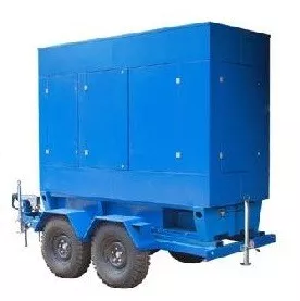 Дизельный генератор Исток АД200С-Т400-РМ21(е) купить в Ноябрьске