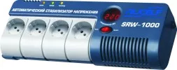 Релейный стабилизатор RUCELF SRW-1000-D