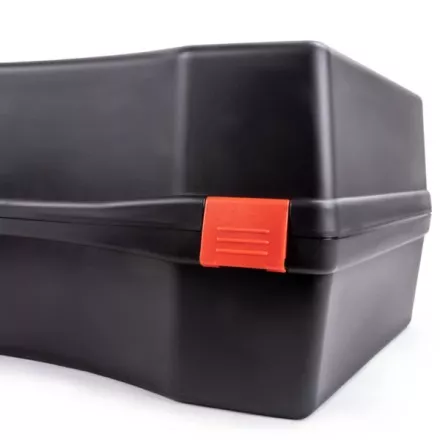 Инверторное пуско-зарядное устройство KVAZARRUS PowerBox 240i, таймер, пластиковый кейс купить в Ноябрьске
