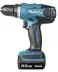 Дрель-шуруповерт аккумуляторная Makita DF 347 DWLE купить в Ноябрьске