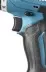Дрель-шуруповерт аккумуляторная Makita DF 347 DWLE купить в Ноябрьске
