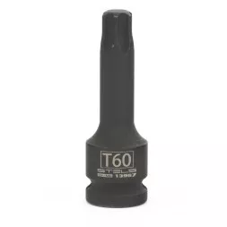 Головка ударная TORX 60 1/2&quot;  Stels 13967