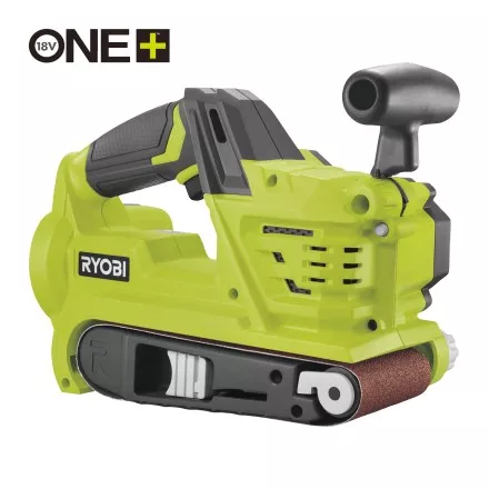 Ryobi ONE ленточная шлифмашина R18BS-0 купить в Ноябрьске