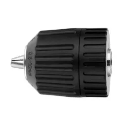 Патрон для дрели БЗП 1-10 мм 1/2 адаптер SDS Plus Сибртех 168087