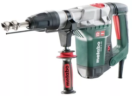 Перфоратор Metabo KHE 5-40 купить в Ноябрьске