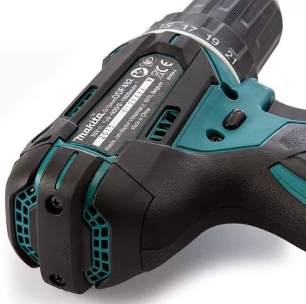 Дрель аккумуляторная Makita DDF482RME купить в Ноябрьске