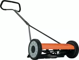 Механическая газонокосилка Husqvarna 540