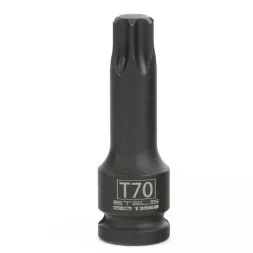 Головка ударная TORX 70 1/2&quot;  Stels 13968