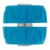 Муфта ремонтная Palisad 1/2&quot;, алюминий, TPR, Luxe 65838 купить в Ноябрьске