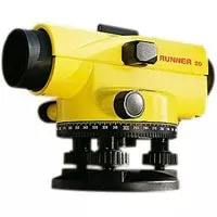 Оптический нивелир Leica Runner 20 купить в Ноябрьске