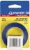 Изолента, STAYER Profi 12292-B-15-10, ПВХ, на карточке, 15мм х 10м х 0,18мм, синяя 12292-B-15-10 купить в Ноябрьске