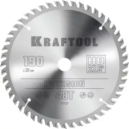 Диск пильный PRECISION, повышенный ресурс 36952-190-20
