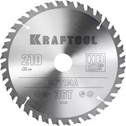 Диск пильный OPTIMA, повышенный ресурс 36951-210-30