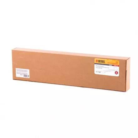 Нож для газонокосилки электрической  Denzel GM-1600 36 см Denzel 96334 купить в Ноябрьске