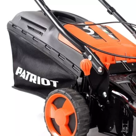 Газонокосилка бензиновая PT 42 LS PATRIOT купить в Ноябрьске
