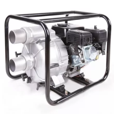 Бензиновая мотопомпа PATRIOT MP 3065 SF пожарная купить в Ноябрьске