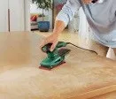 Bибрационная шлифмашина BOSCH PSS 250 AE (0.603.340.220) купить в Ноябрьске