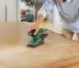 Bибрационная шлифмашина BOSCH PSS 250 AE (0.603.340.220) купить в Ноябрьске