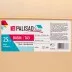 Таз пластмассовый прямоугольный 25 л, бежевый, Home Palisad 929925 купить в Ноябрьске