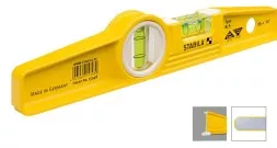 Уровень  25 см  тип  81S 02501  STABILA