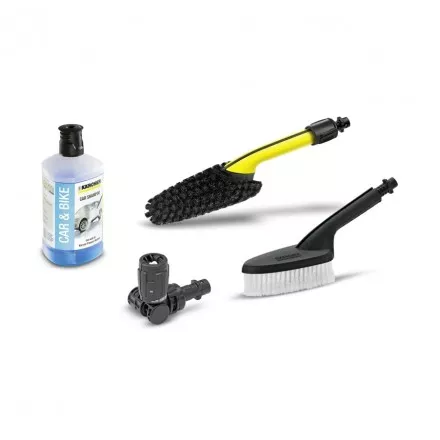 Комплект для мойки мотоциклов KARCHER купить в Ноябрьске