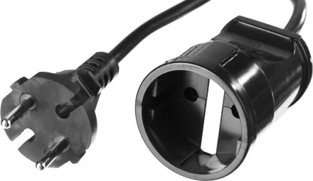 Удлинитель электрический &quot;MAXElectro&quot; на маленькой рамке, 15 м, 1 гнездо, STAYER 55014-15 купить в Ноябрьске