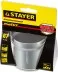 Коронка STAYER &quot;PROFESSIONAL&quot; кольцевая с карбидно-вольфрамовой крошкой, d=67мм 33345-67 купить в Ноябрьске