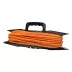 Удлинитель-шнур силовой Denzel Garden Series 37404, б/з, ПВС, 20м, 1 розетка, 2 x 1,5 мм, 3 м купить в Ноябрьске