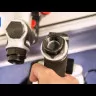 Пневмогайковерт SCORPIO YU-2583T6 удлиненный купить в Ноябрьске