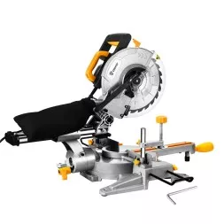 Пила торцовочная DEKO DKMS2200-255 Laser, 063-4218