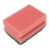 Губки для посуды профильные Comfort, 87 x 65 x 40 мм, 5 шт., Home Palisad 923575 купить в Ноябрьске
