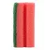 Губки для посуды профильные Comfort, 87 x 65 x 40 мм, 5 шт., Home Palisad 923575 купить в Ноябрьске