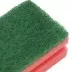 Губки для посуды профильные Comfort, 87 x 65 x 40 мм, 5 шт., Home Palisad 923575 купить в Ноябрьске