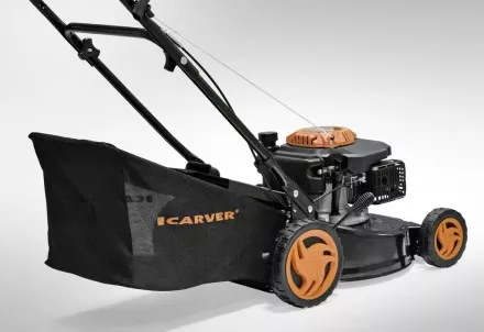 Газонокосилка бензиновая CARVER LMP-1940 купить в Ноябрьске