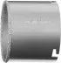 Коронка STAYER &quot;PROFESSIONAL&quot; кольцевая с карбидно-вольфрамовой крошкой, d=83мм 33345-83 купить в Ноябрьске