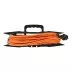 Удлинитель-шнур силовой Denzel 37406 Garden Series, ПВС, 20м, 1 розетка 3 x 1 мм, 3 м купить в Ноябрьске