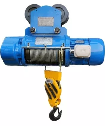 Тельфер электрический с тележкой, ТM-1S-0,5-6 Magnus-Profi Professional купить в Ноябрьске