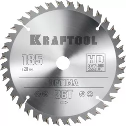 Диск пильный OPTIMA, повышенный ресурс 36951-185-20