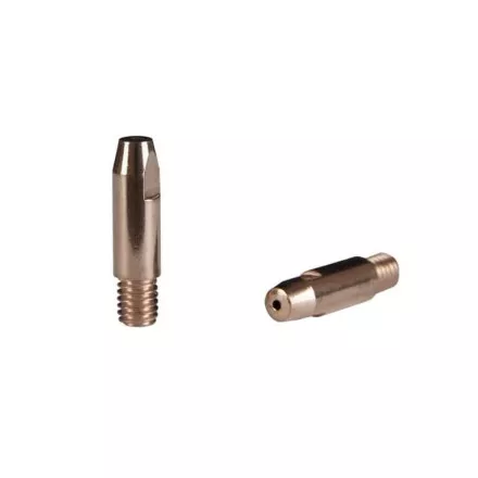 Наконечник M6х28х1.2 140.0379/MD0009-12 FoxWeld купить в Ноябрьске