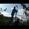 Молоток отбойный бензиновый ADA Ground Hammer 4 купить в Ноябрьске
