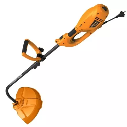 Электрокоса CARVER TR-1200S купить в Ноябрьске