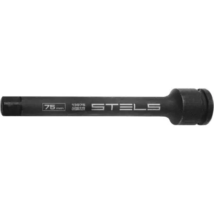 Удлинитель ударный 75 мм 1/2&quot; Stels 13975 купить в Ноябрьске