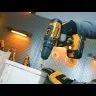 Дрель-шуруповерт аккумуляторная Denzel CDL-18-0 26117, Li-Ion, 18 В купить в Ноябрьске