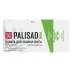 Лопата для уборки снега Palisad 61798, полипропилен, 455х345х1330 мм, алюминиевый черенок, BASE купить в Ноябрьске