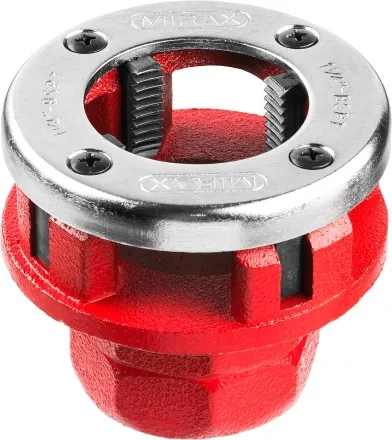 Клупп MIRAX трубный, 1 1/4&quot; 28241-5/4 купить в Ноябрьске